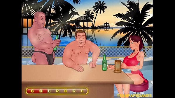 puzajuća medicinska beba u bdsm odmaralištu